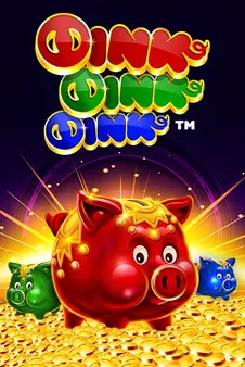 Oink Oink Oink slot at Betty Casino