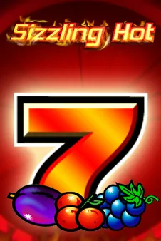 Sizzling Hot slot at Betty Casino